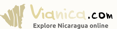 ViaNica.com - Explore Nicaragua online
