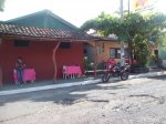 Hotel Castillo, Ometepe