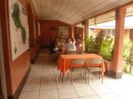 Hotel Central, Ometepe
