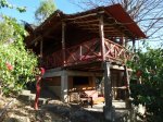 Cabañas Lobolira, San Juan del Sur