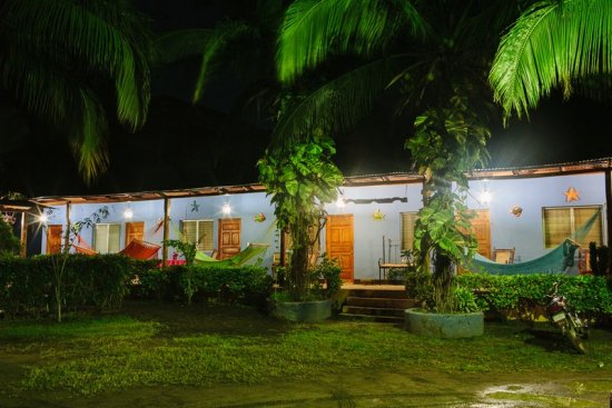 Hotel Hamacas | San Jorge | Nicaragua | ViaNica.com