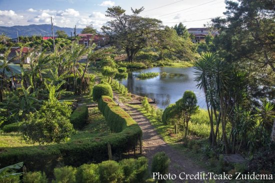 Selva Negra Resort De Montana Matagalpa Nicaragua Vianica Com