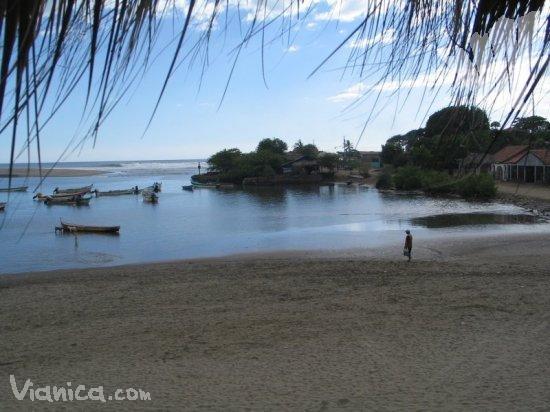 Playa Las Peñitas | Nicaragua | ViaNica.com