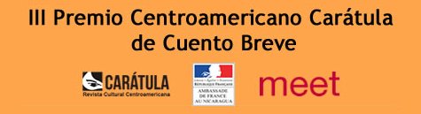 Convocatoria: Premio Centroamericano de Cuento Breve - ViaNica.com