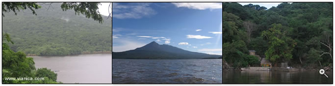 Isla Zapatera | Nicaragua | ViaNica.com
